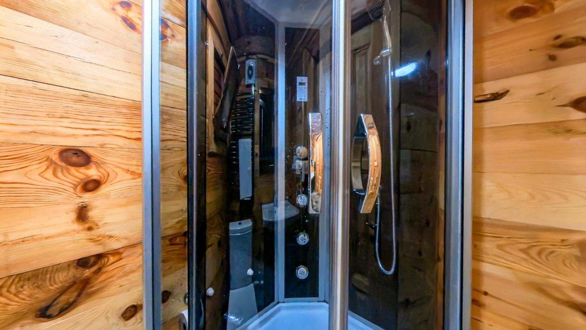 Nani Boutique Hotel & Bungalow Çamlıhemşin Kültér fotó
