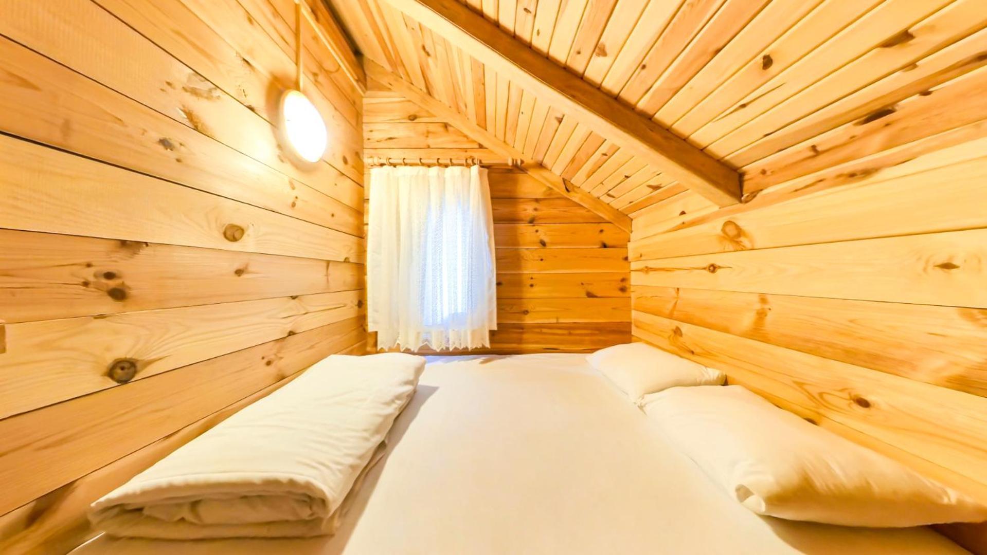 Nani Boutique Hotel & Bungalow Çamlıhemşin Kültér fotó