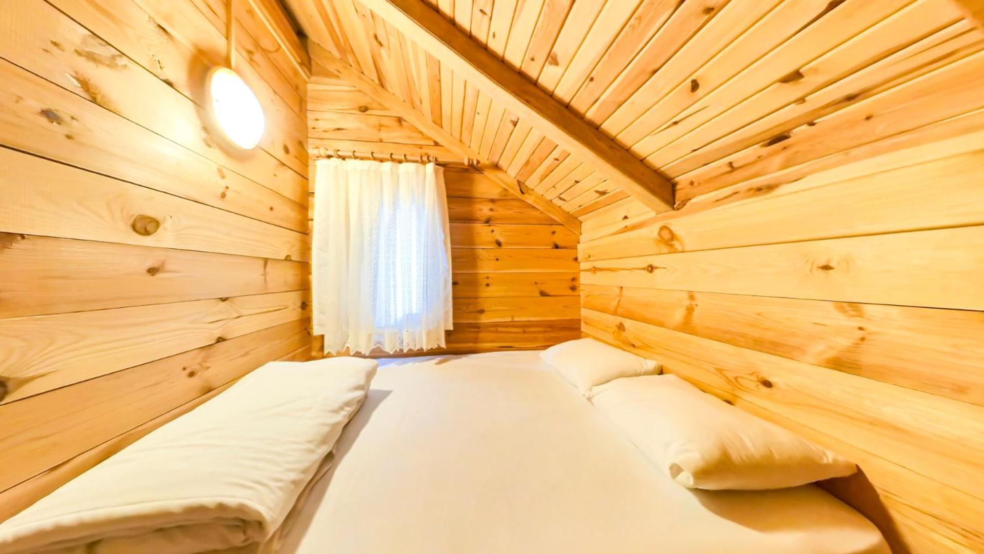 Nani Boutique Hotel & Bungalow Çamlıhemşin Kültér fotó